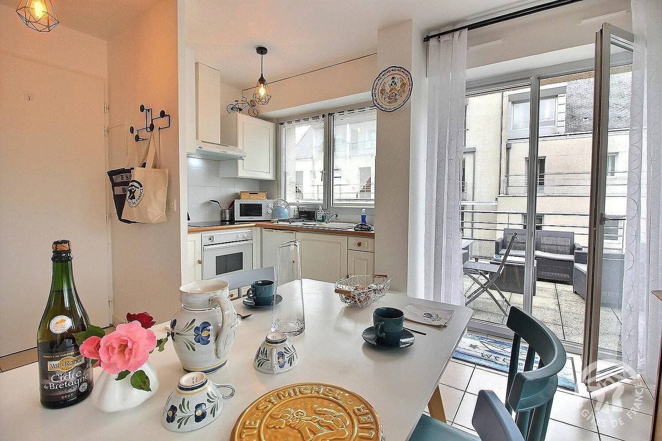 Foto 4 von 32: Le Duplex du Linkin