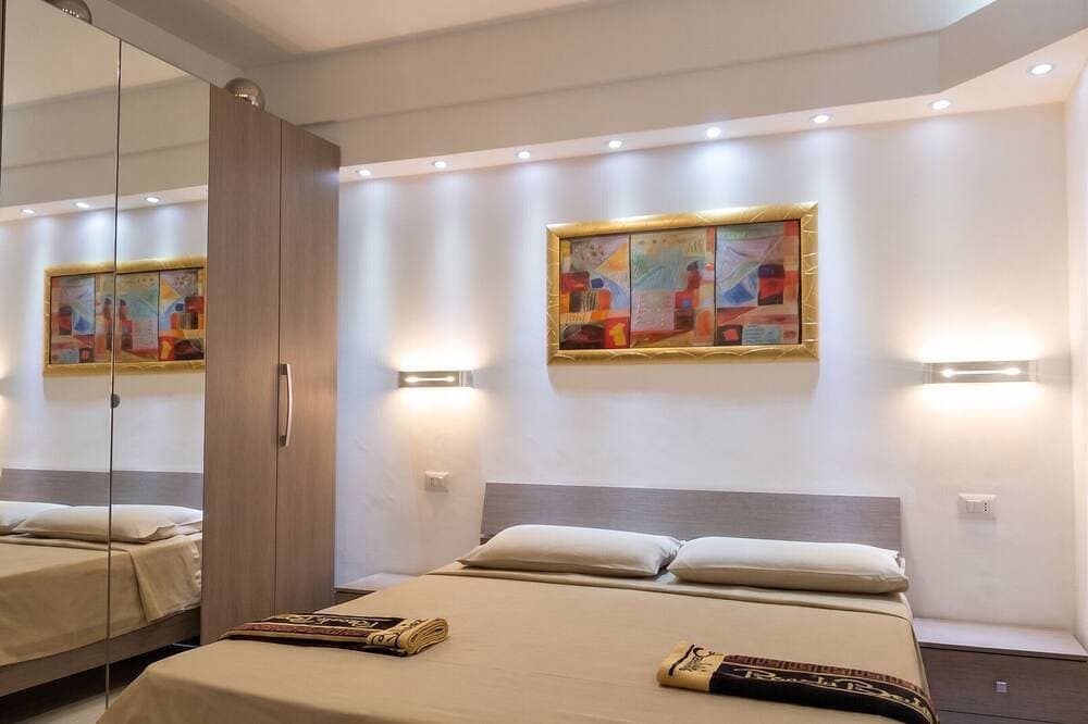 Foto 3 von 30: Homerez - 53 m² Wohnung in Realmonte, Meerblick