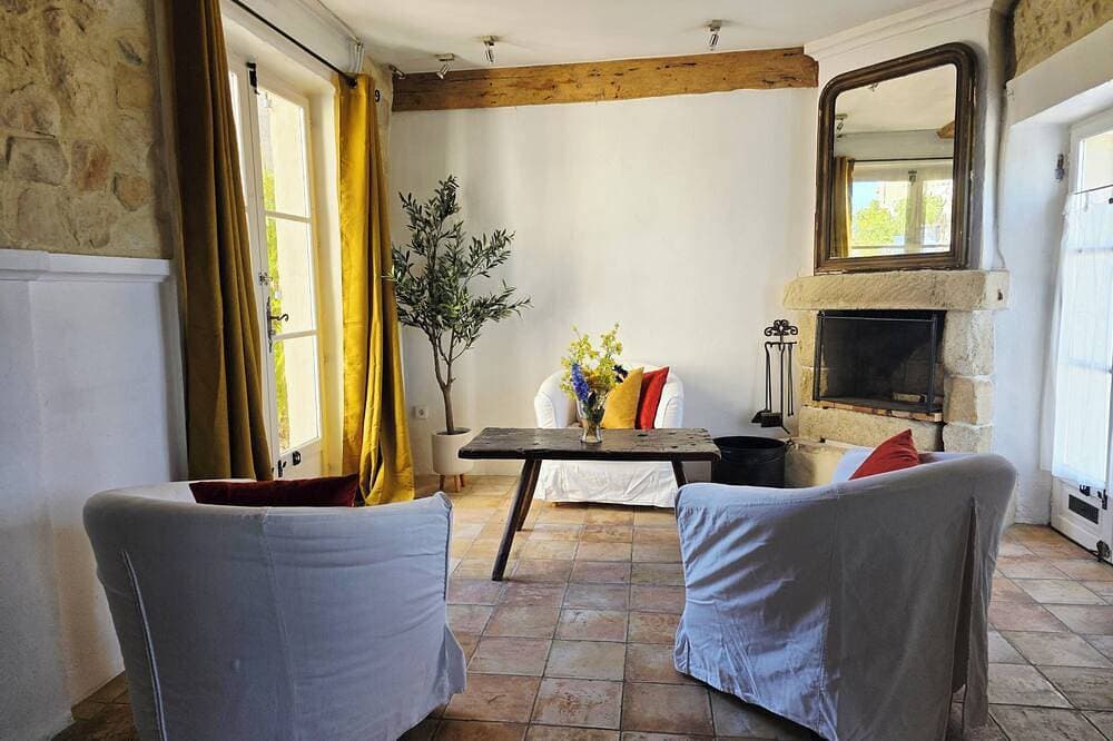 Foto 7 von 20: Maison Crestet - Oasis of calm yet everything at your fingertips