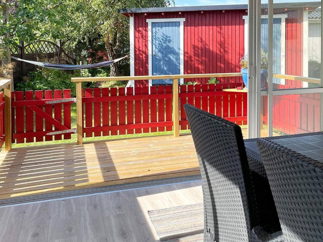 Foto 13 von 28: Two-Bedroom Holiday Home