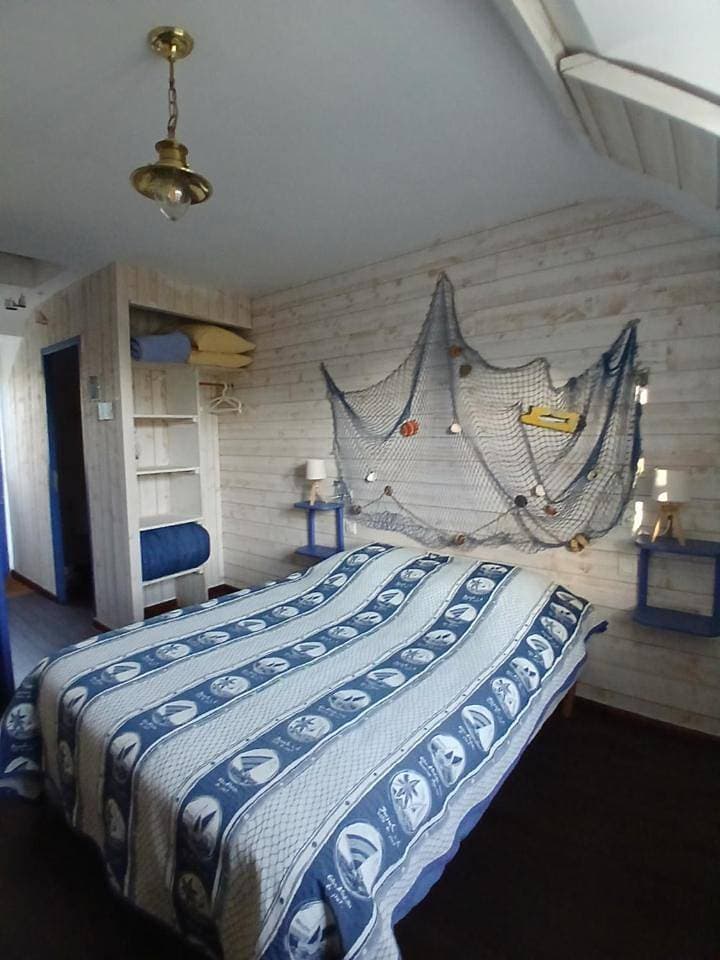 Foto 7 von 9: Double Room with Garden View