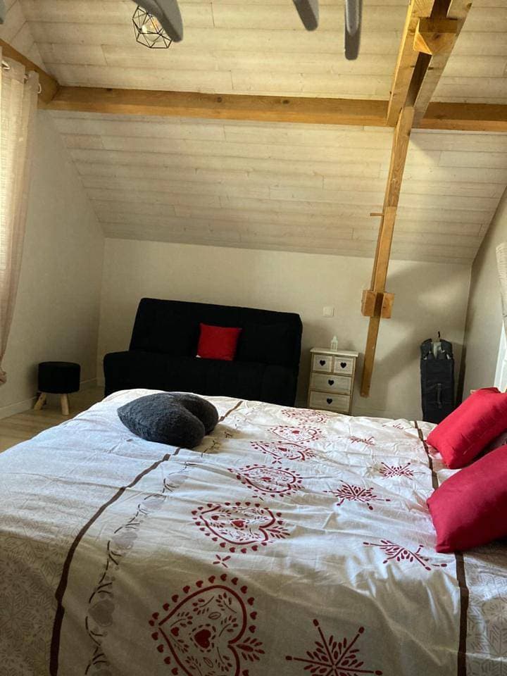Foto 12 von 28: Three-Bedroom House