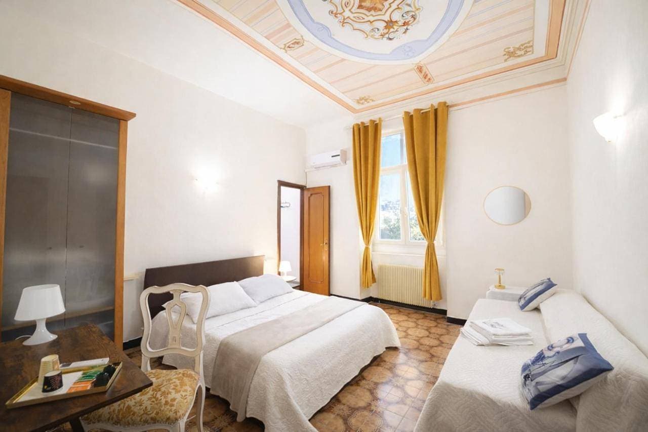 Genova Principe Suite 1