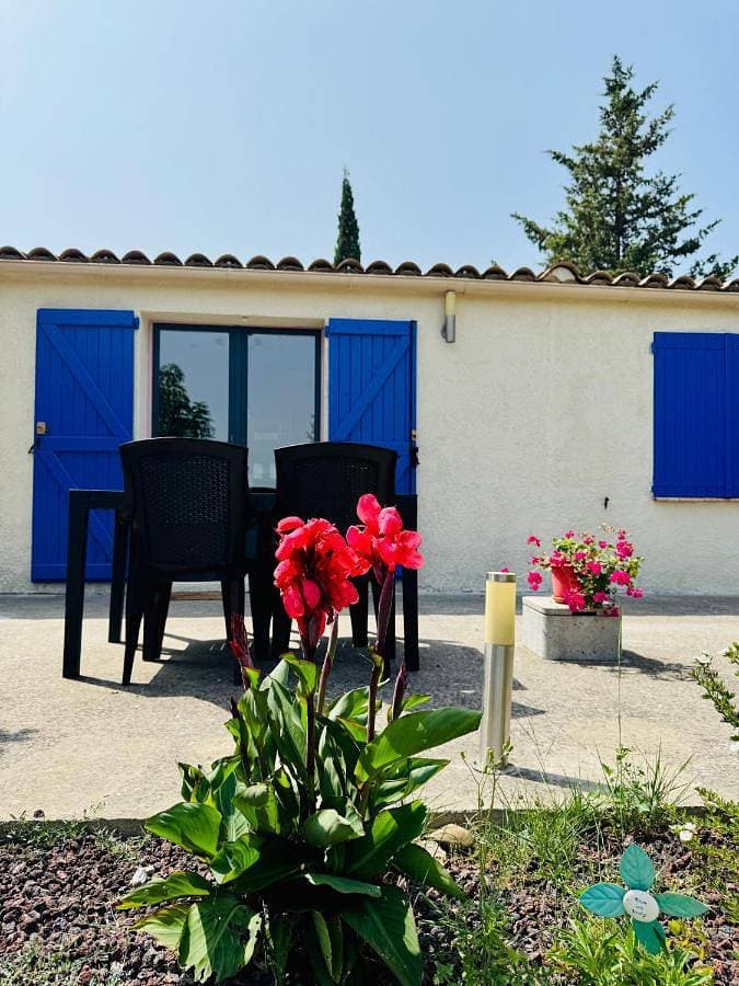 Foto 5 von 15: Studio with Terrace