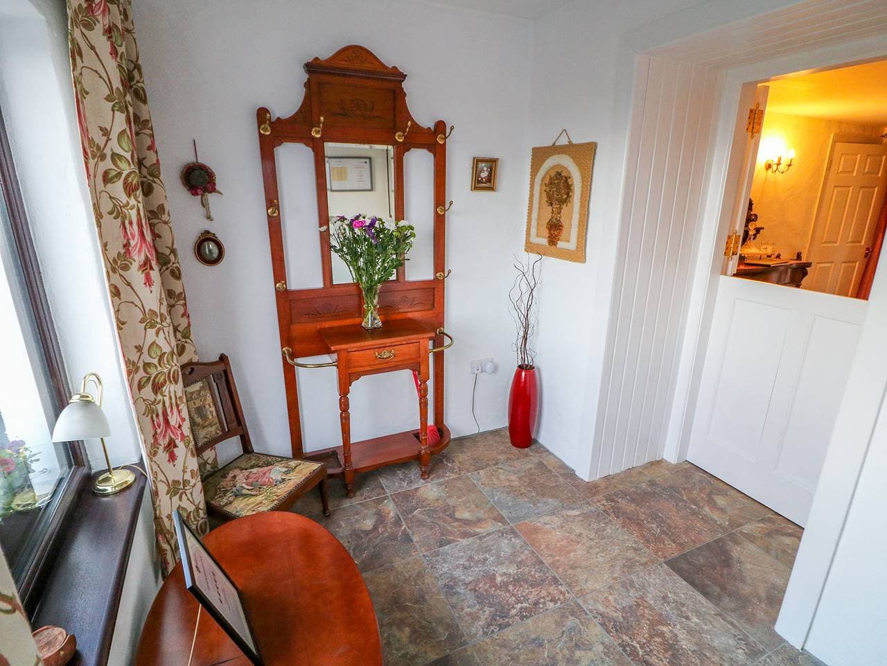 Foto 5 von 31: Cottage für 4 Personen mit Garten