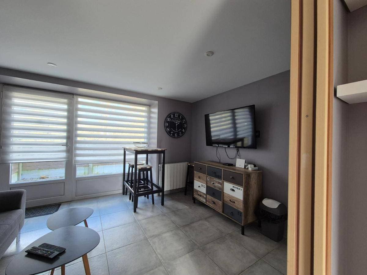 Foto 4 von 7: One-Bedroom House