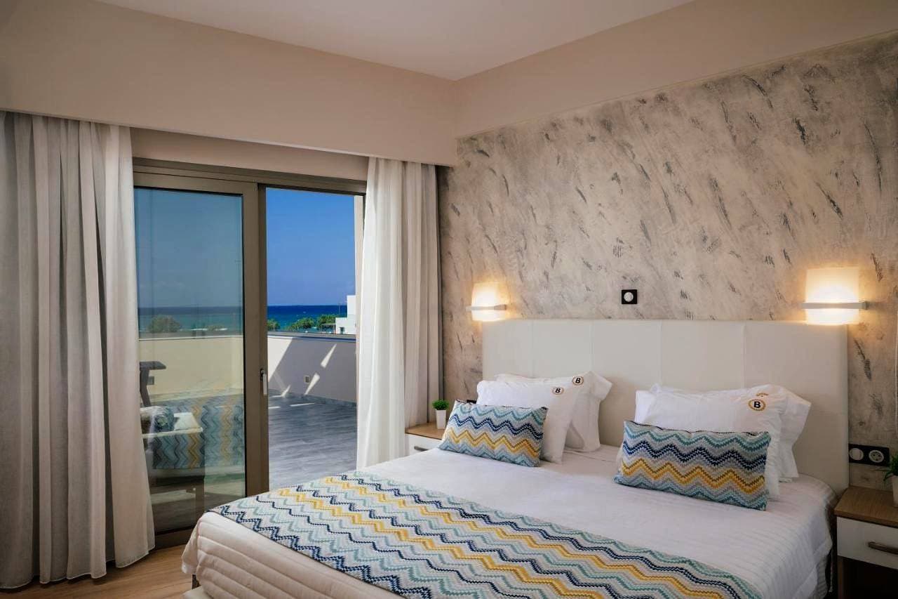 Foto 5 von 34: Junior Suite with Balcony