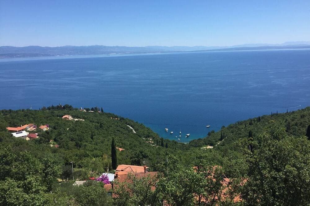 Foto 12 von 30: Private Hanglage ★★★★mit mit besonderer Aussicht, ideal für Paare