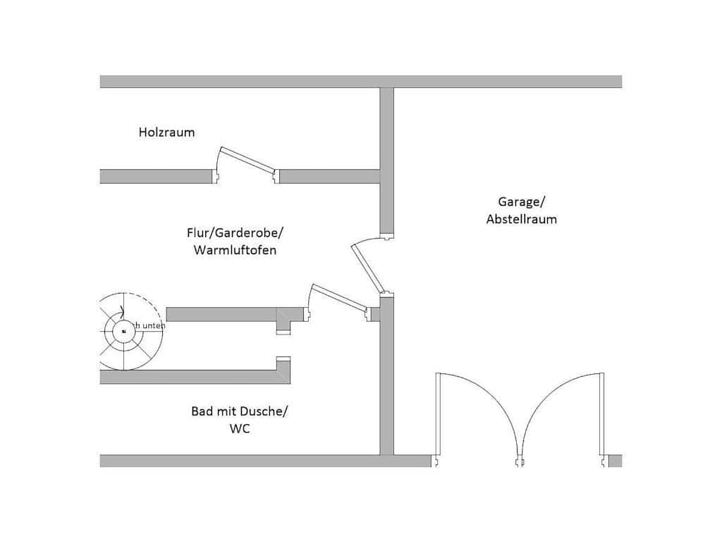 Foto 12 von 23: One-Bedroom Holiday Home