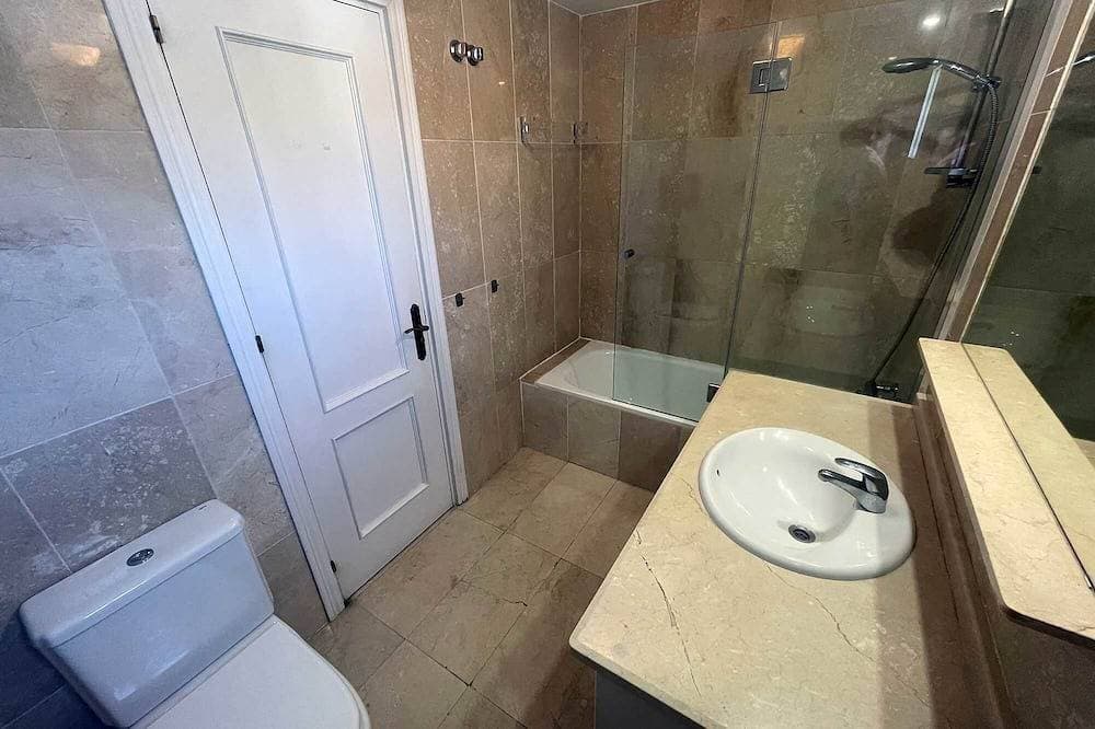 Foto 6 von 24: Ferienwohnung nahe am Strand, Estepona