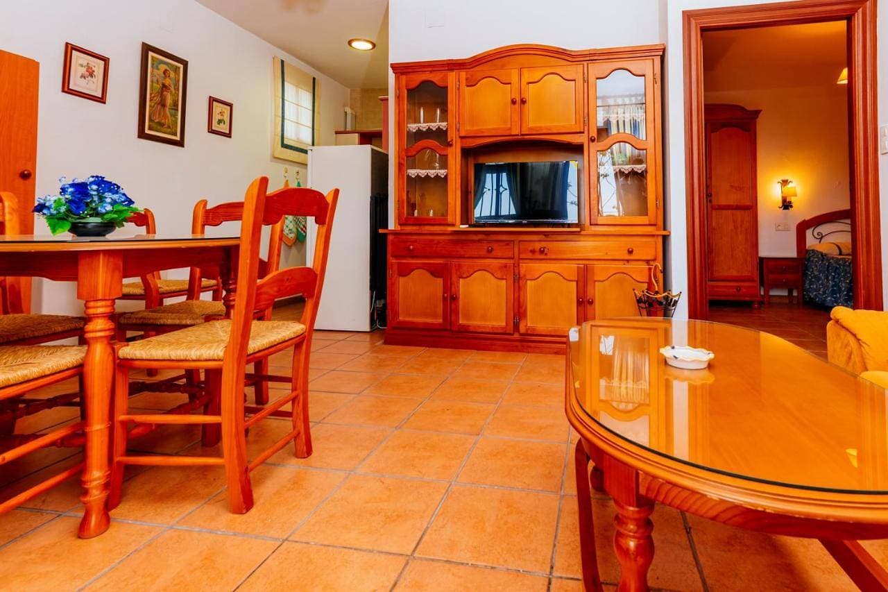 Foto 4 von 15: One-Bedroom Apartment