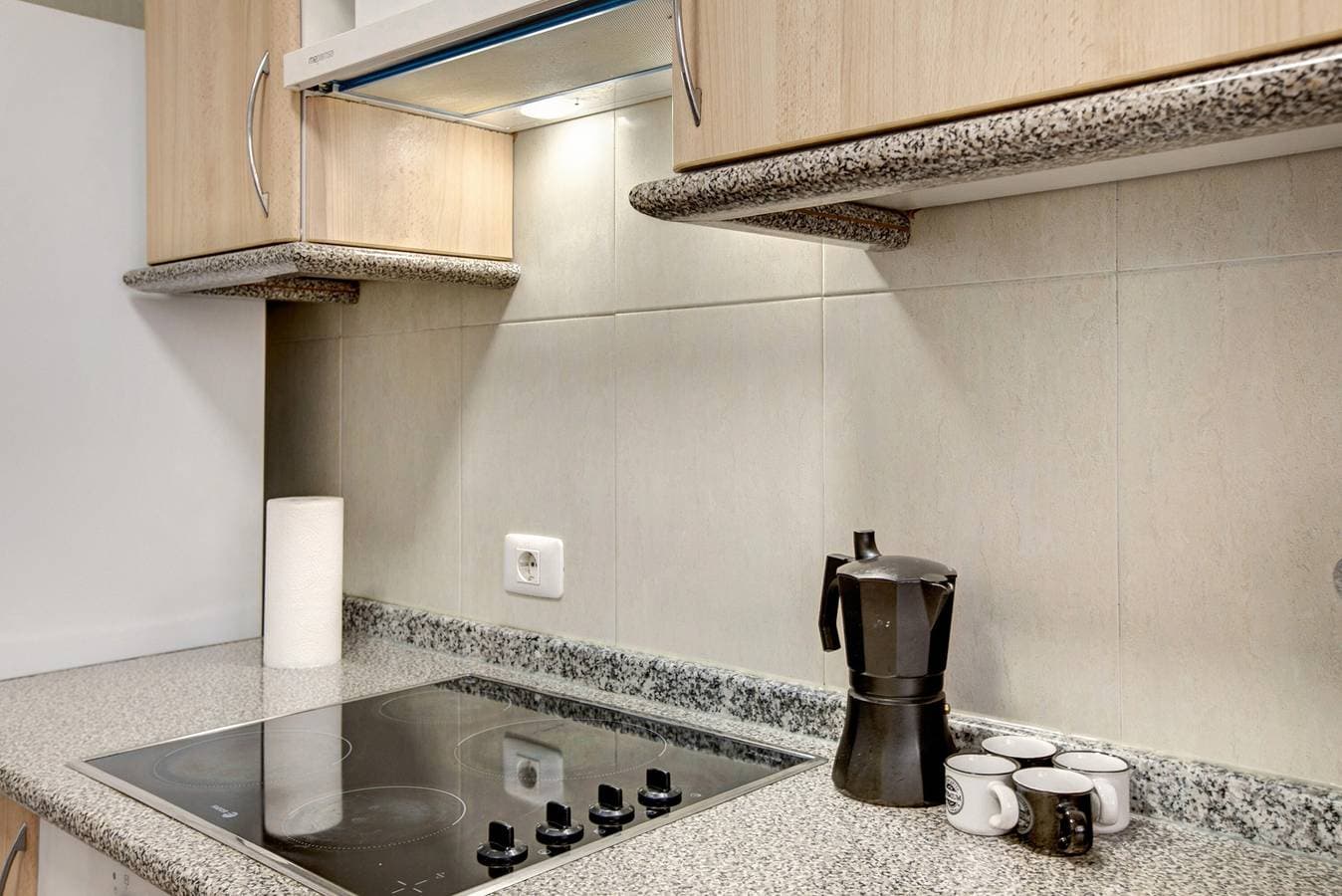 Foto 12 von 29: Ferienhaus „Casa Roberto“ mit privatem Balkon, Gemeinschaftspool und WLAN