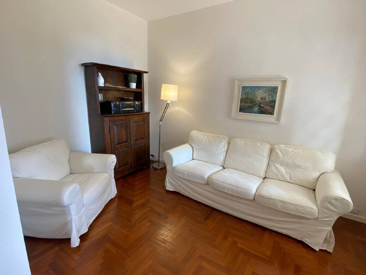 Foto 8 von 29: Ines apartment in villa with garden and small pool