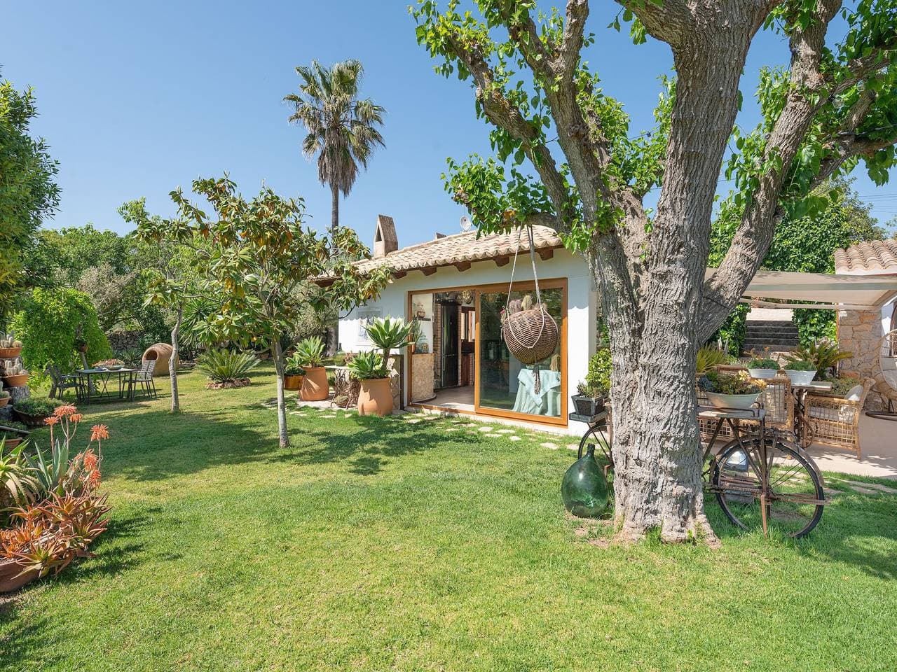 Foto 7 von 42: Can Sion - Ferienhaus Mit Privatem Pool