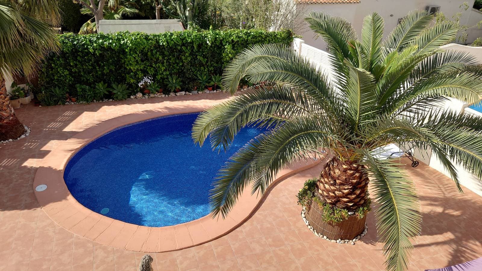 Foto 4 von 30: Casa Zinat para 4 Personas