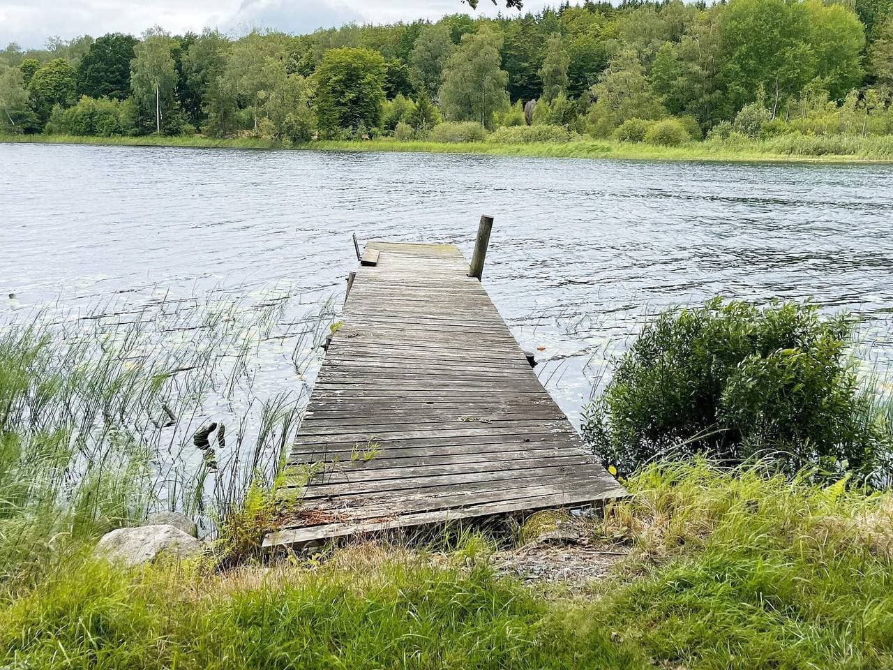 Foto 10 von 25: 4 Sterne Ferienhaus in Svängsta