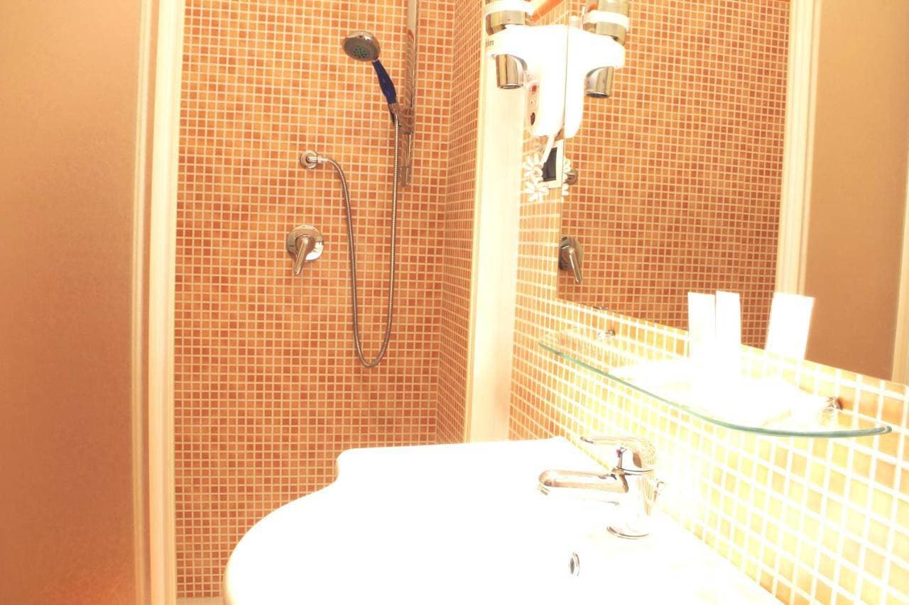 Foto 12 von 12: Deluxe Room (2 Adults + 1 Child)