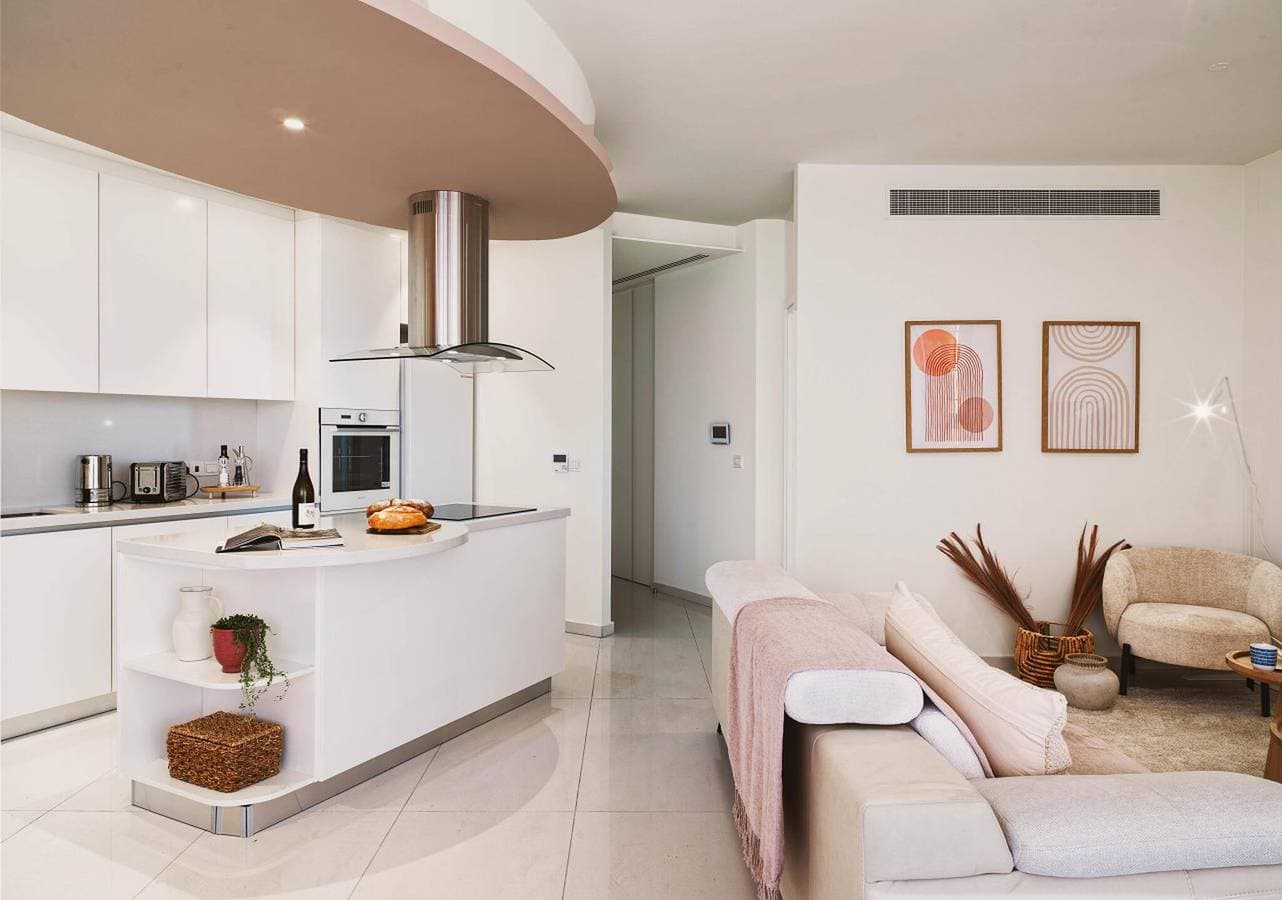 Foto 10 von 29: Althea Luxury Residence