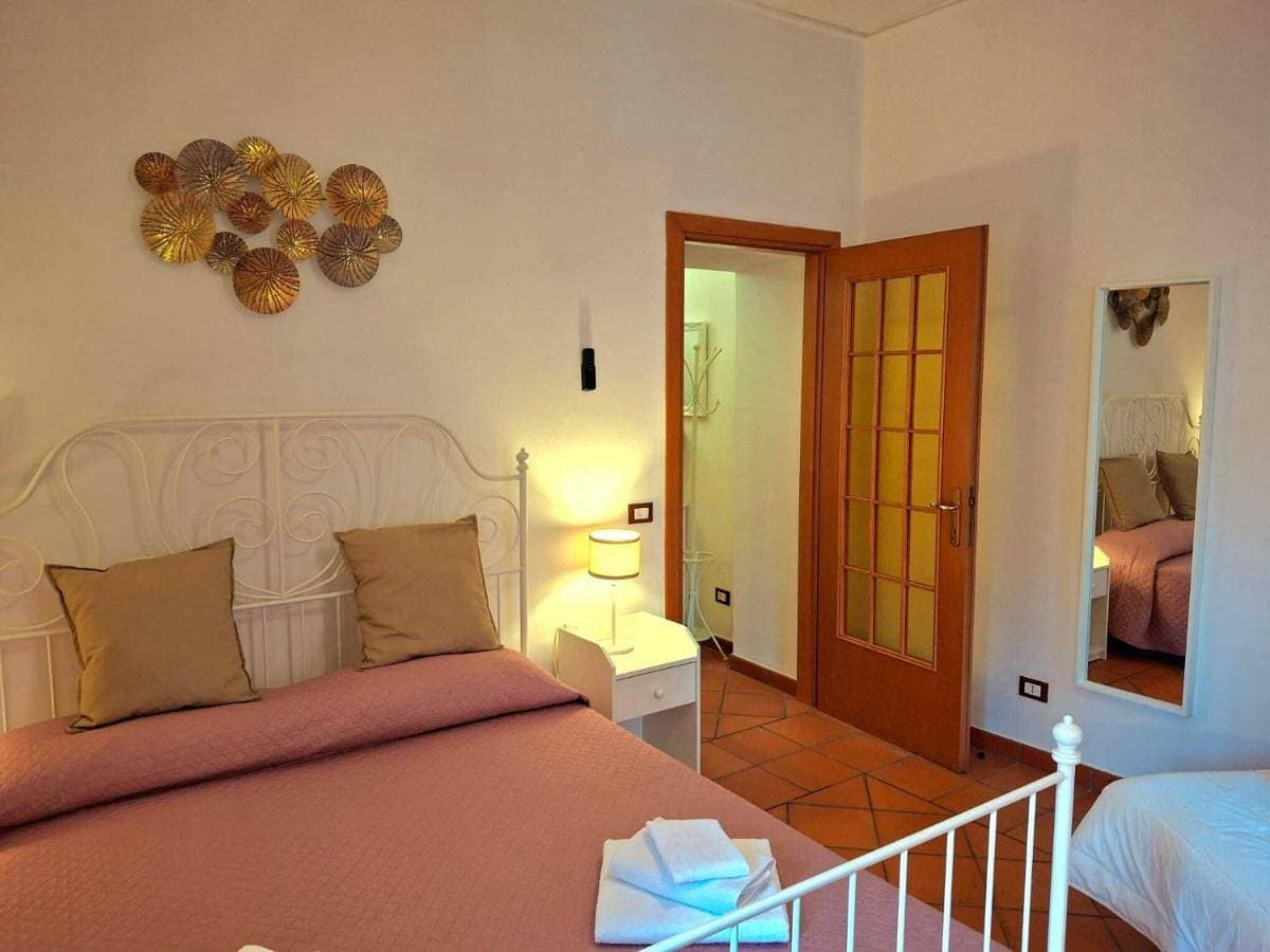 Foto 5 von 5: One-Bedroom Apartment