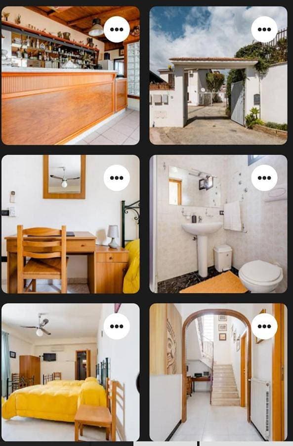 Bed and breakfast della palma 1