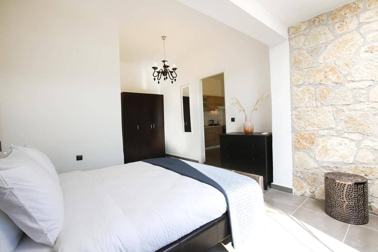 Luxury Apartments Christos 1
