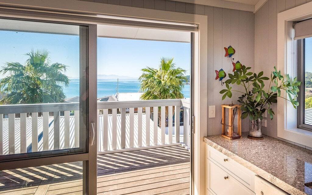 Foto 10 von 26: Die Waiheke Pad | Be My Guest