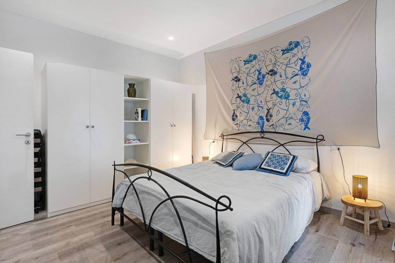 Foto 11 von 39: Ferienwohnung '5 Terre - Lerici - La Caletta' mit Meerblick, WLAN und Klimaanlage
