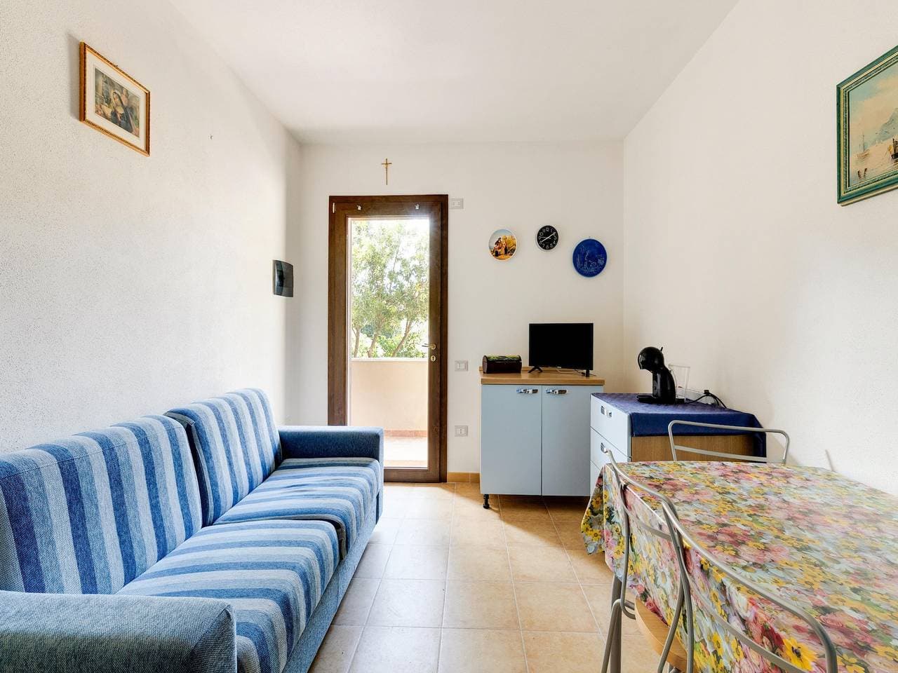 Foto 12 von 33: Apartment mit Klimaanlage