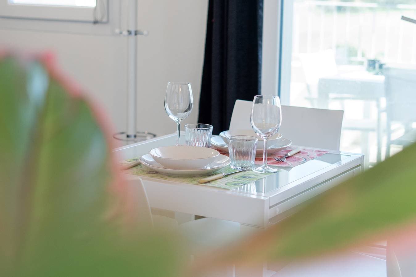 Foto 6 von 28: Affittimoderni Castelsardo - Blue Loft