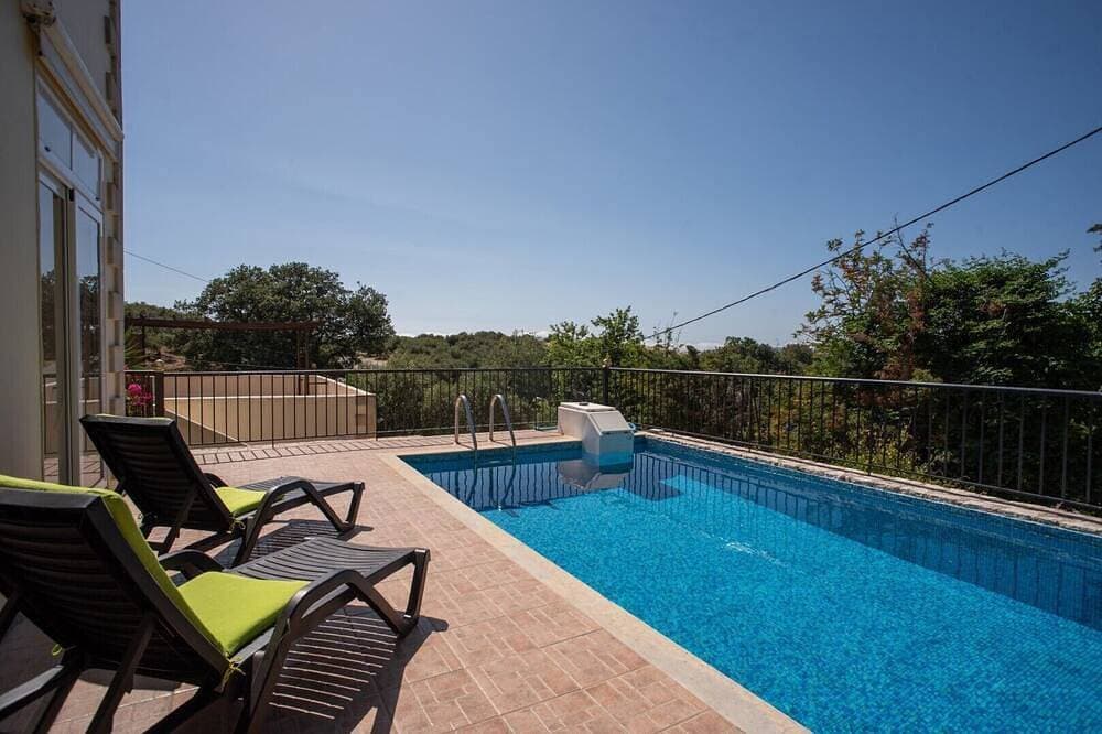 Foto 11 von 30: Private Pool★Wifi★Traditional Villa★Roof Terrace