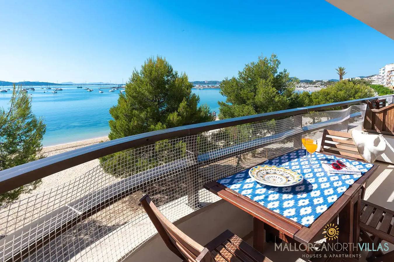 Foto 2 von 26: Apartamento Voramar II - 2ºB