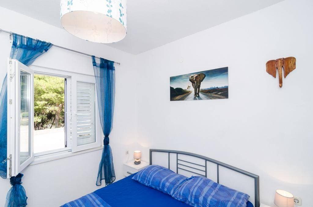 Foto 8 von 23: Studio für 2 Personen mit Meerblick