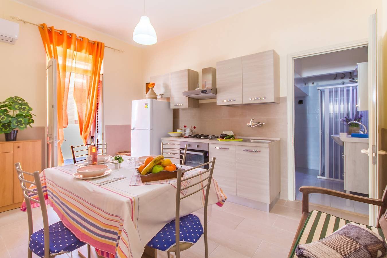 Casa Lory 2 Cosy near the Sea 1