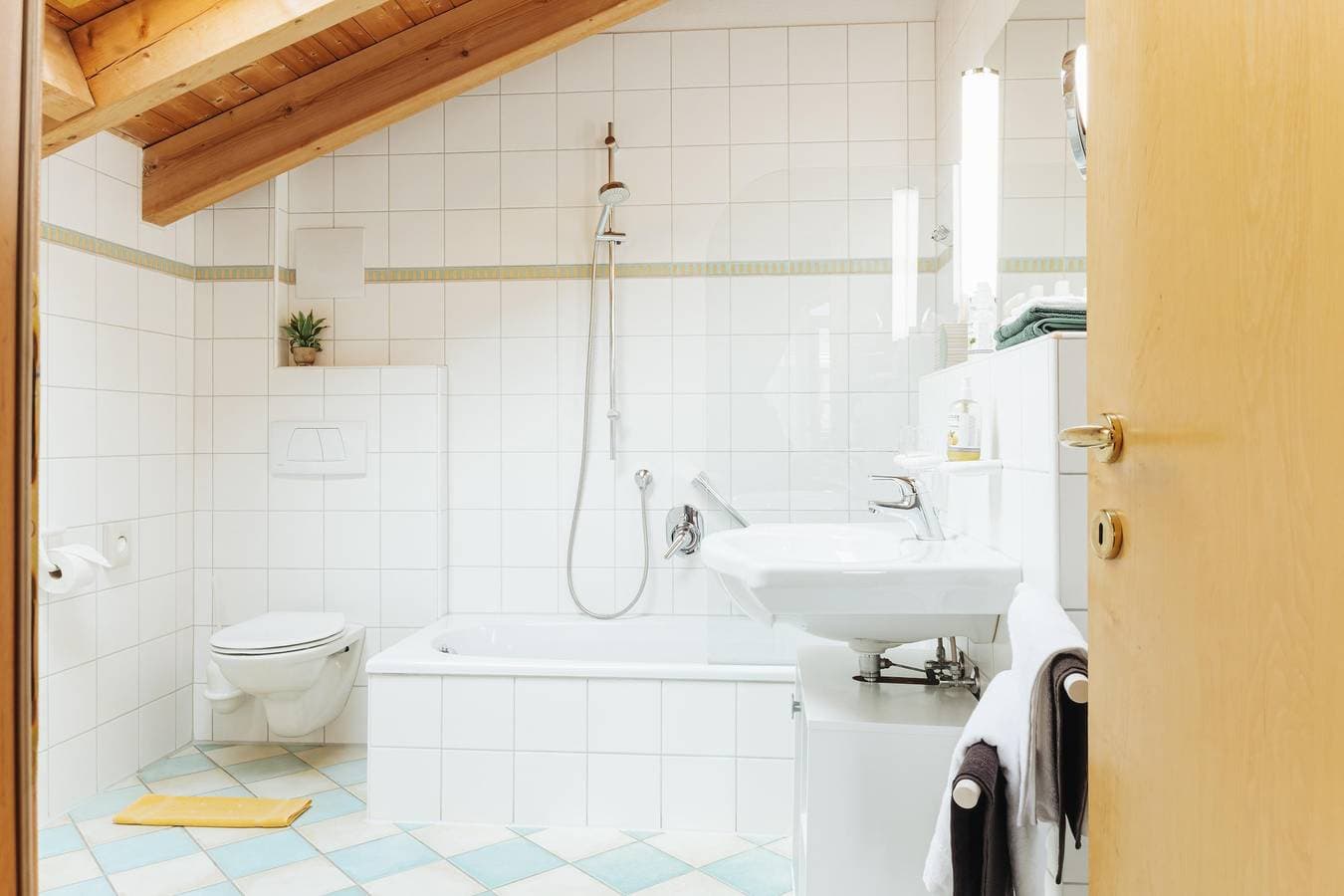 Foto 7 von 63: Doppelzimmer