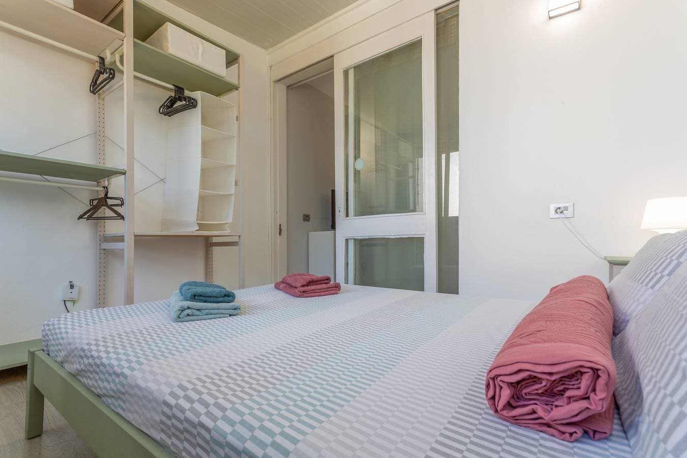 Foto 8 von 24: Ferienhaus 'Easystay Costa Del Silencio Wifi' mit Gemeinschaftspool und WLAN