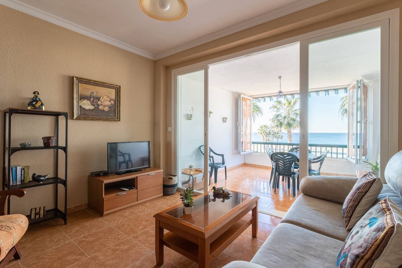 Beautiful duplex in Salobreña 1