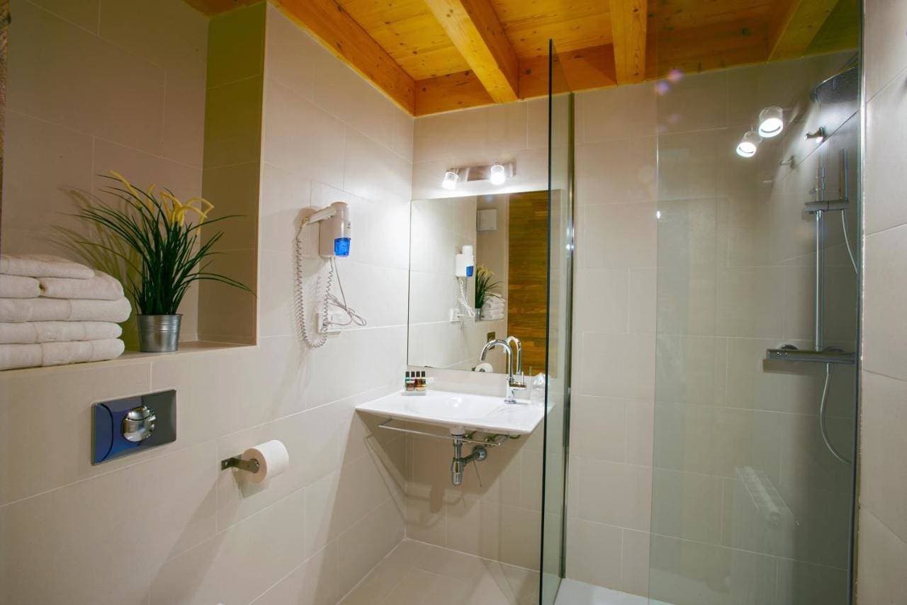 Foto 5 von 80: Hotel für 2 Personen mit Garten