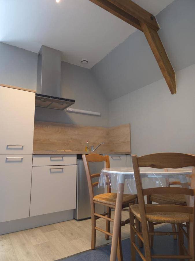 Foto 4 von 10: One-Bedroom Apartment