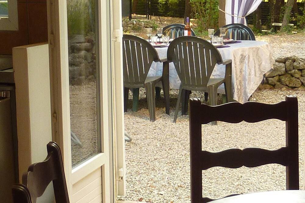 Foto 13 von 13: Gîte de Saint Cassien