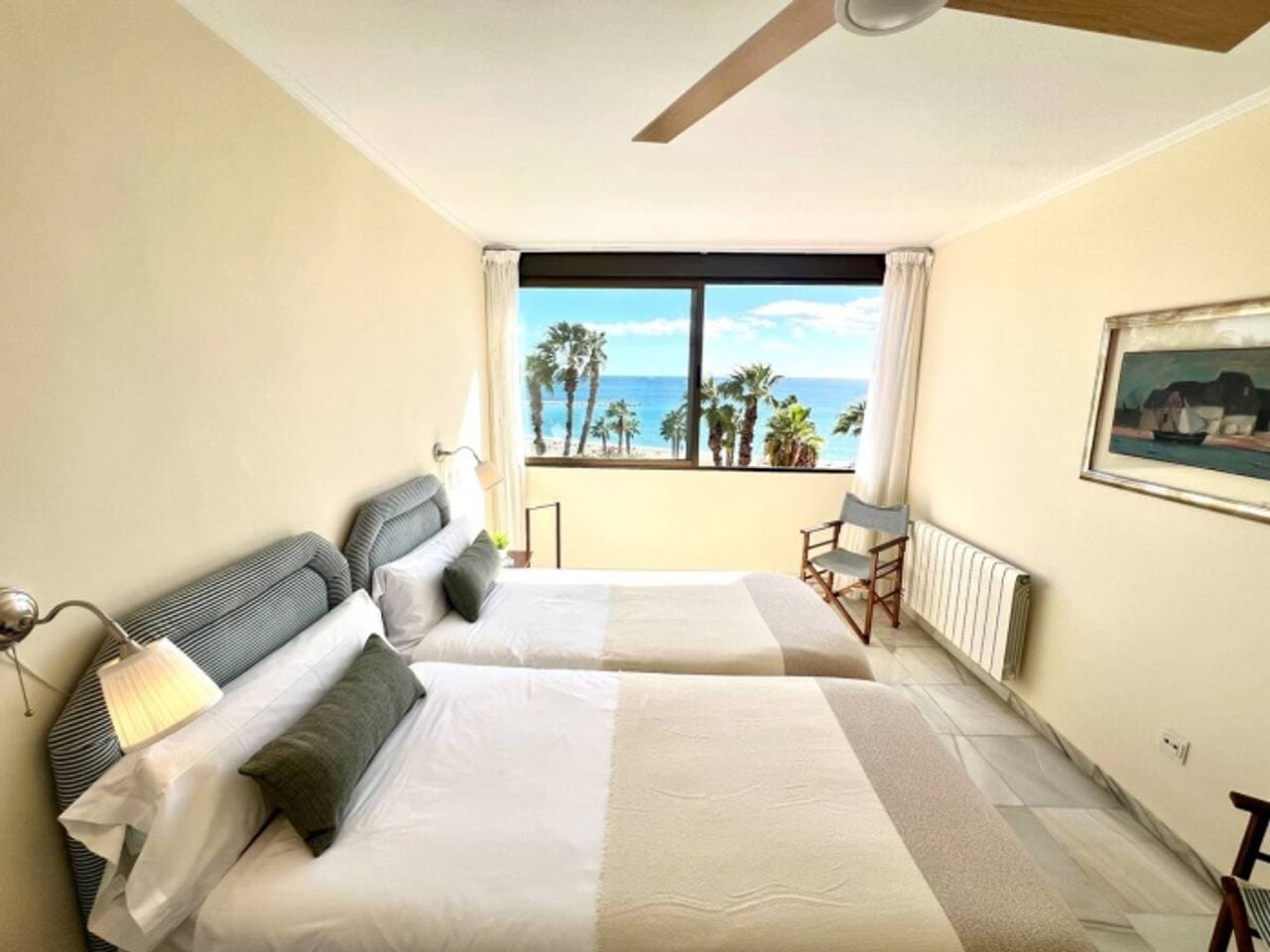 Foto 12 von 19: Einzigartiges Haus mit Persönlichkeit in Málaga