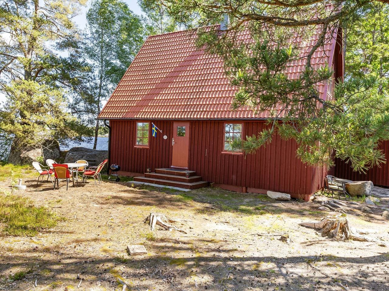 Foto 7 von 26: Rönnö