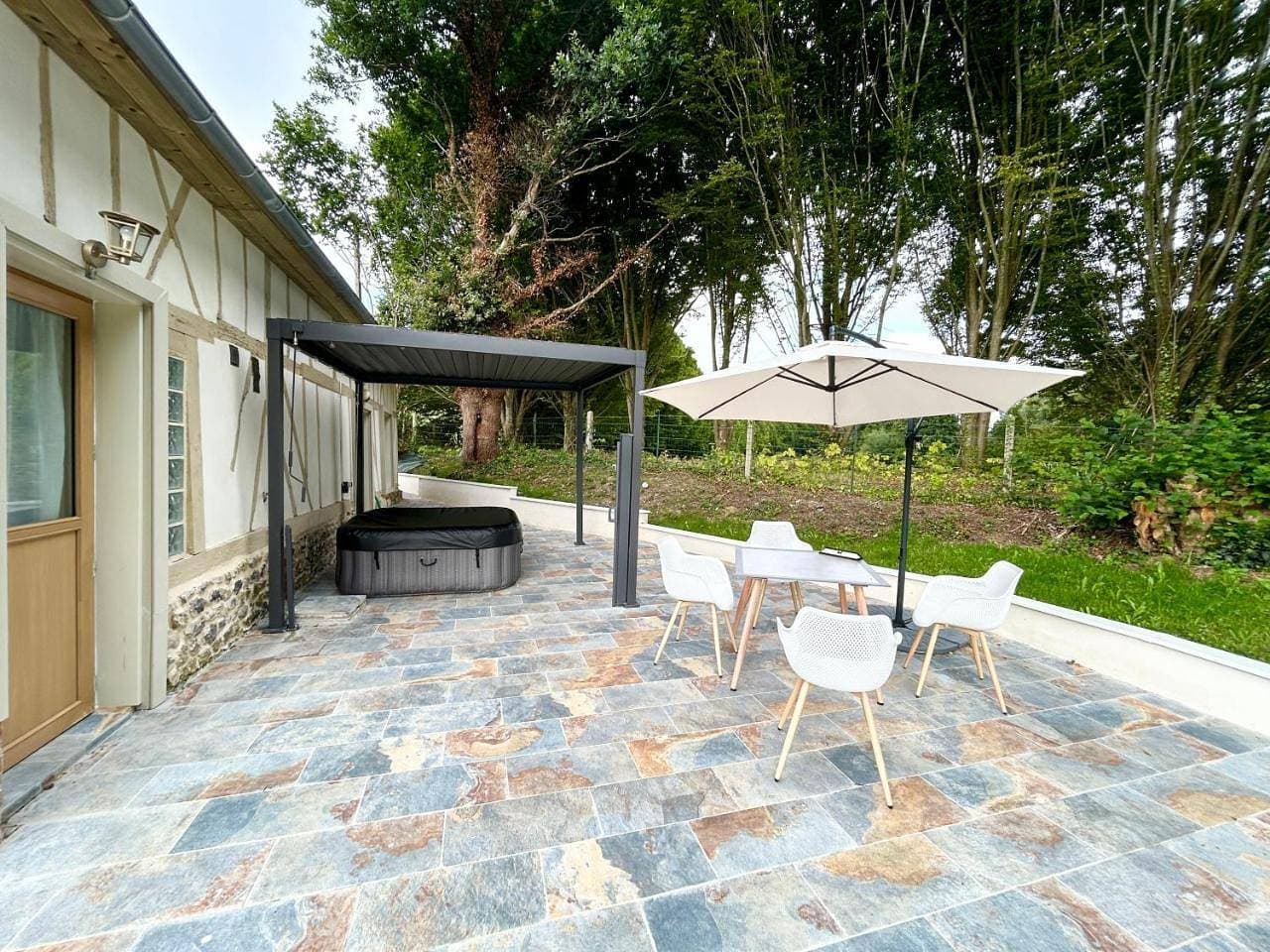 Foto 6 von 56: Two-Bedroom House