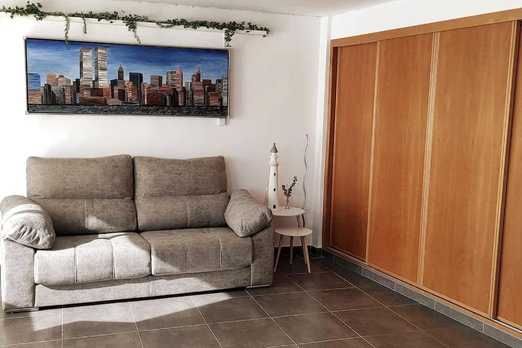 Foto 4 von 40: Studio Apartment with Sea View