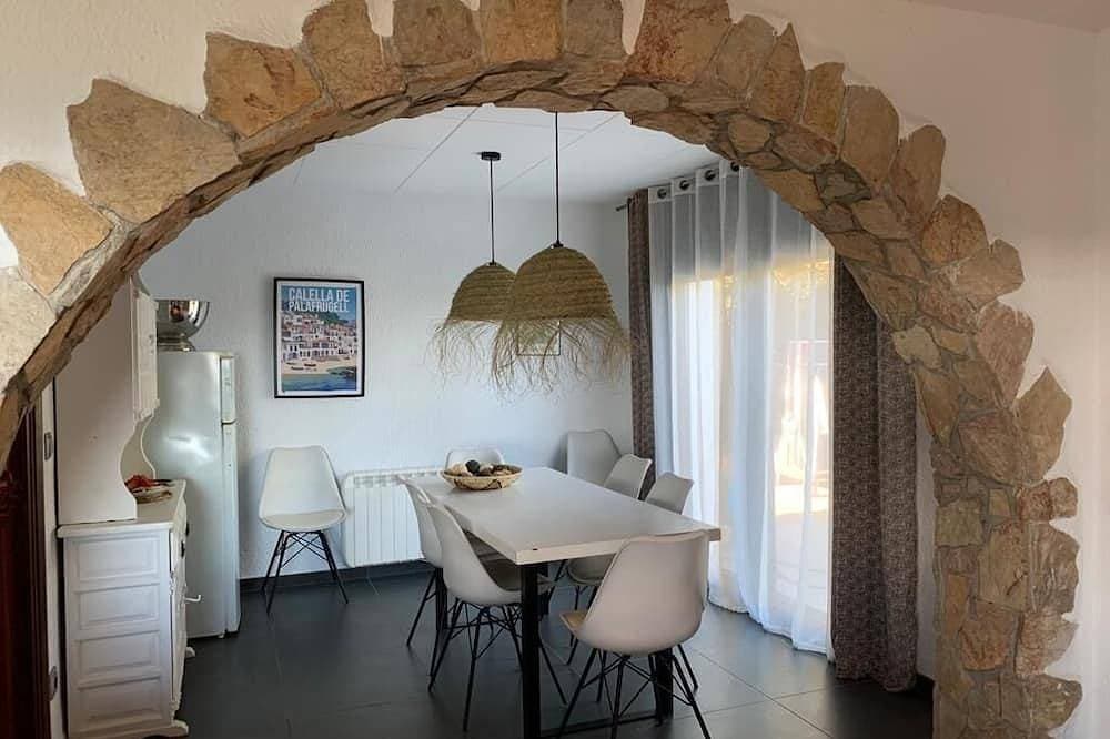 Foto 8 von 14: Villa Pals sehr schöner Meerblick und Medes Inseln, privater Swimmingpool