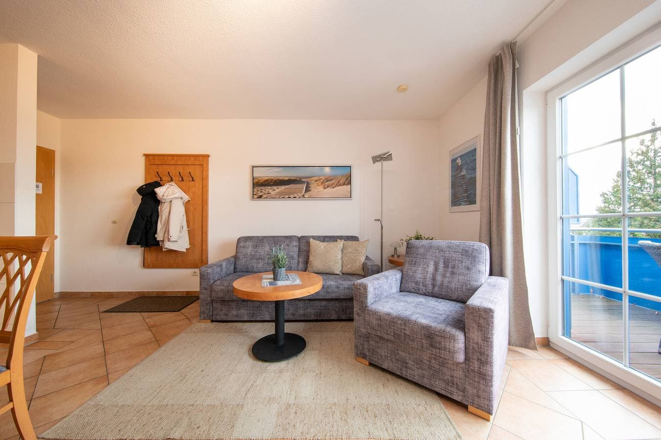 Foto 2 von 17: Ferienwohnung am Selliner See 04