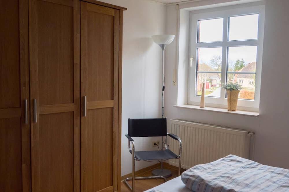 Foto 3 von 30: Erholsame Ferienwohnung an der Havel/Elbe zum Entspannen und Ausruhen  Abbendorf