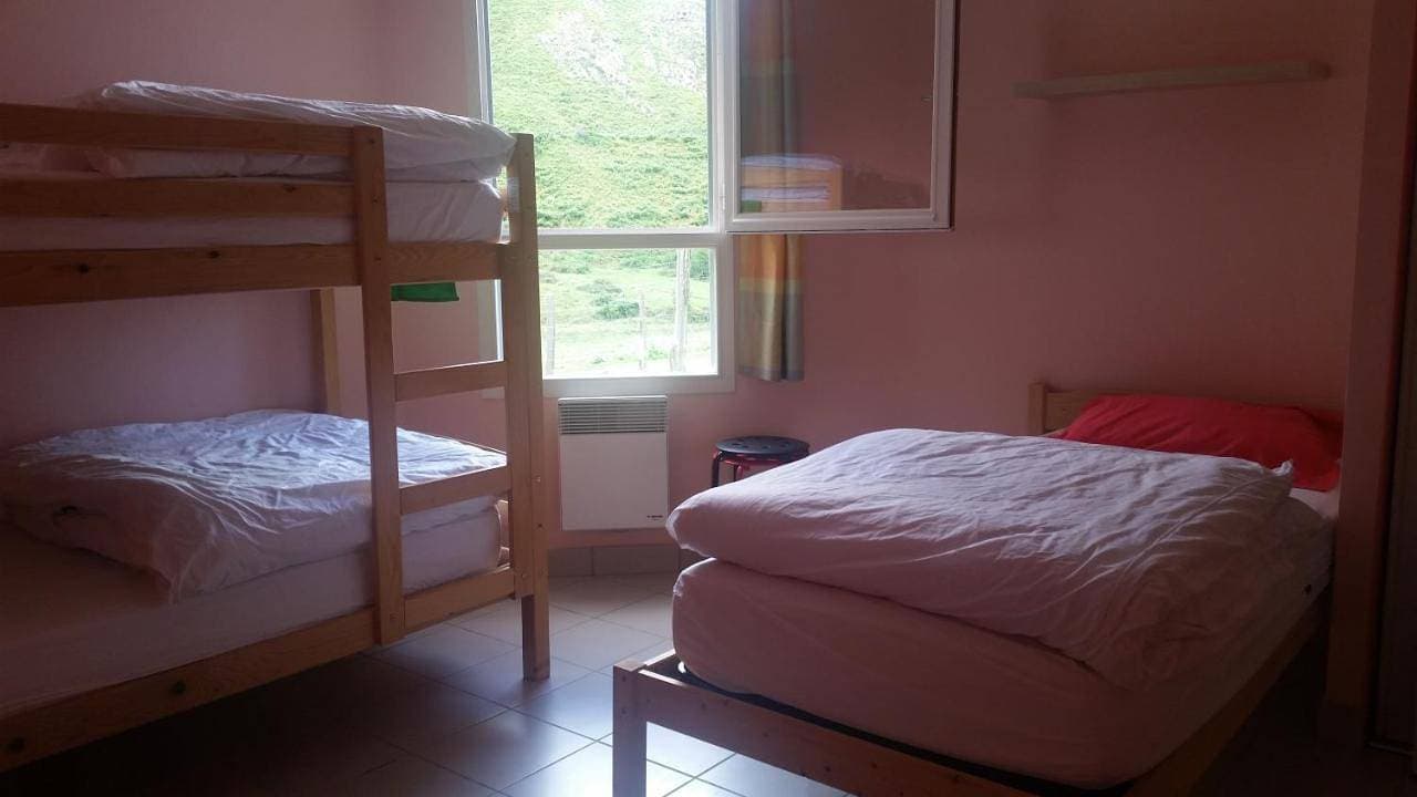 Foto 6 von 9: Triple Room - Disability Access