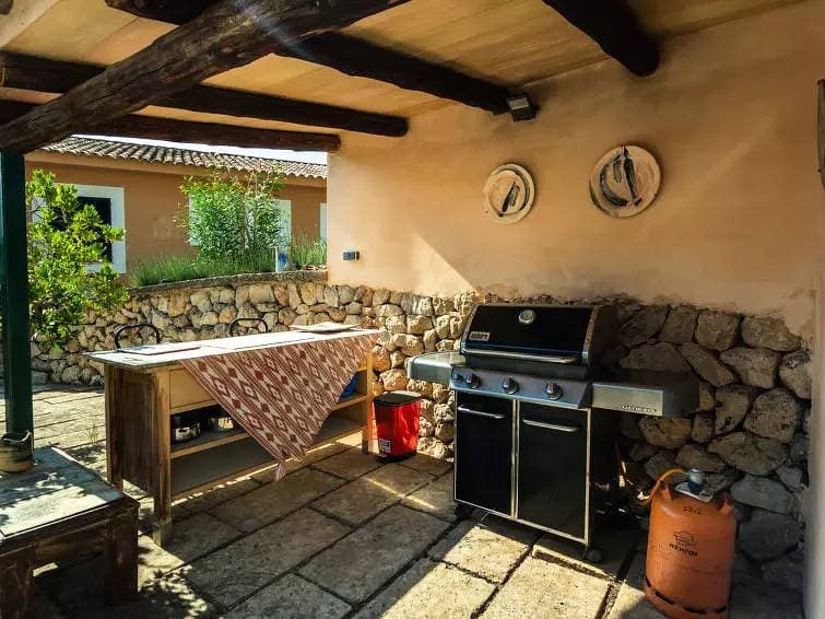 Foto 3 von 7: Maison 8 Personnes