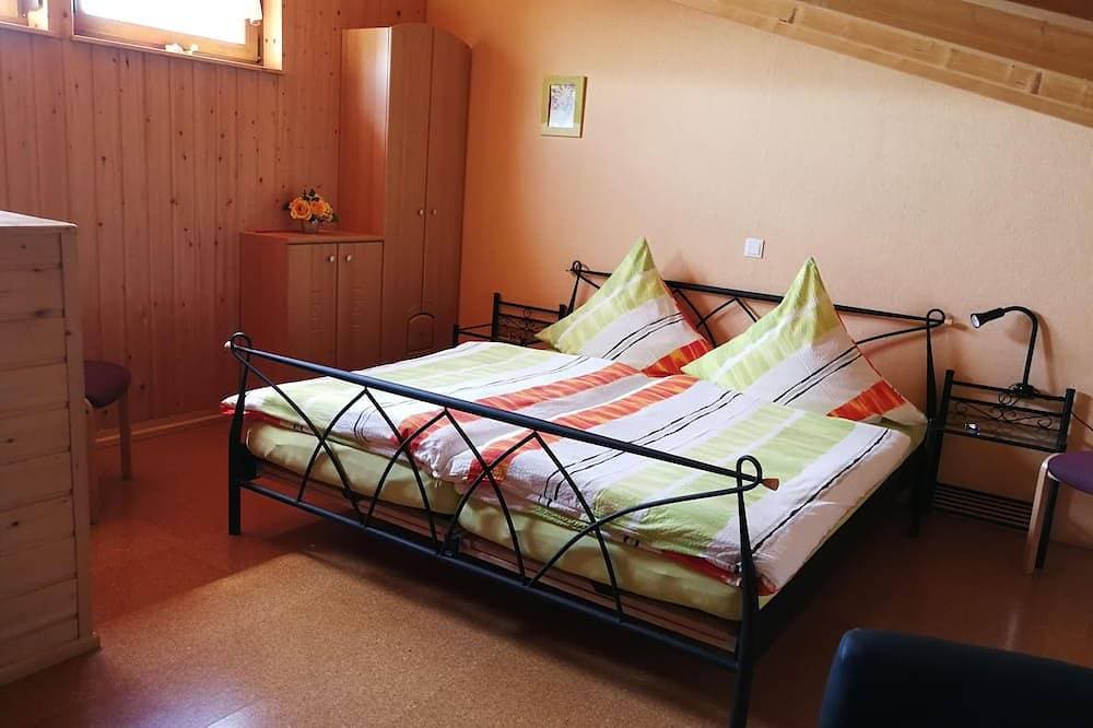 Foto 3 von 14: Gemütliches 64qm Ferienapartment mit Balkon, kostenfreies WLAN