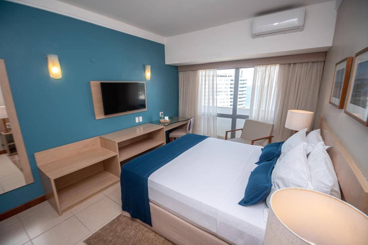 Foto 4 von 12: Standard Double Room